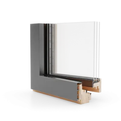 Esperia Life 74 Alu