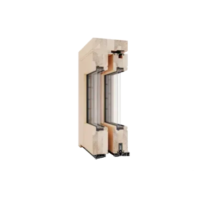 Naturo 76 HST Gemini Classic Naturo 76 HST Gemini Classic